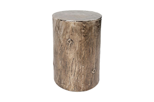 826442809:Mitchell Accent Table in Silver, Image 1