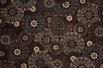 826774773:Sonoma Rug in Chocolate Circles, 5 x 8, Image 1