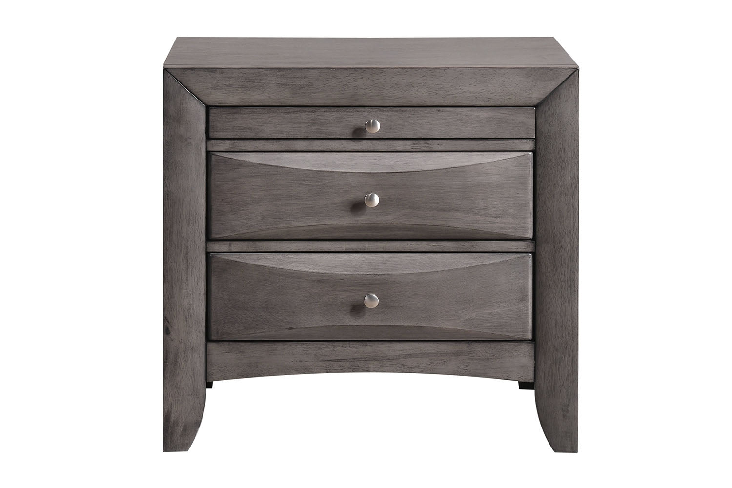 422774110:Remi Nightstand in Gray, Image 1