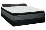 267929557:Sherwood Ocean View Jumbo Pillow Top Mattress, Full, Pillow Top, Image 1