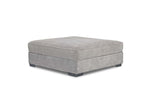 116435453:Oracle Cocktail Ottoman in Platinum, Image 1