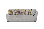 741782751:Oracle Tux Sofa in Platinum, Left Facing, Down, Image 1