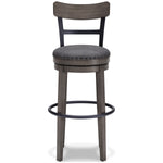 517742418:Caitbrook Barstool, Front