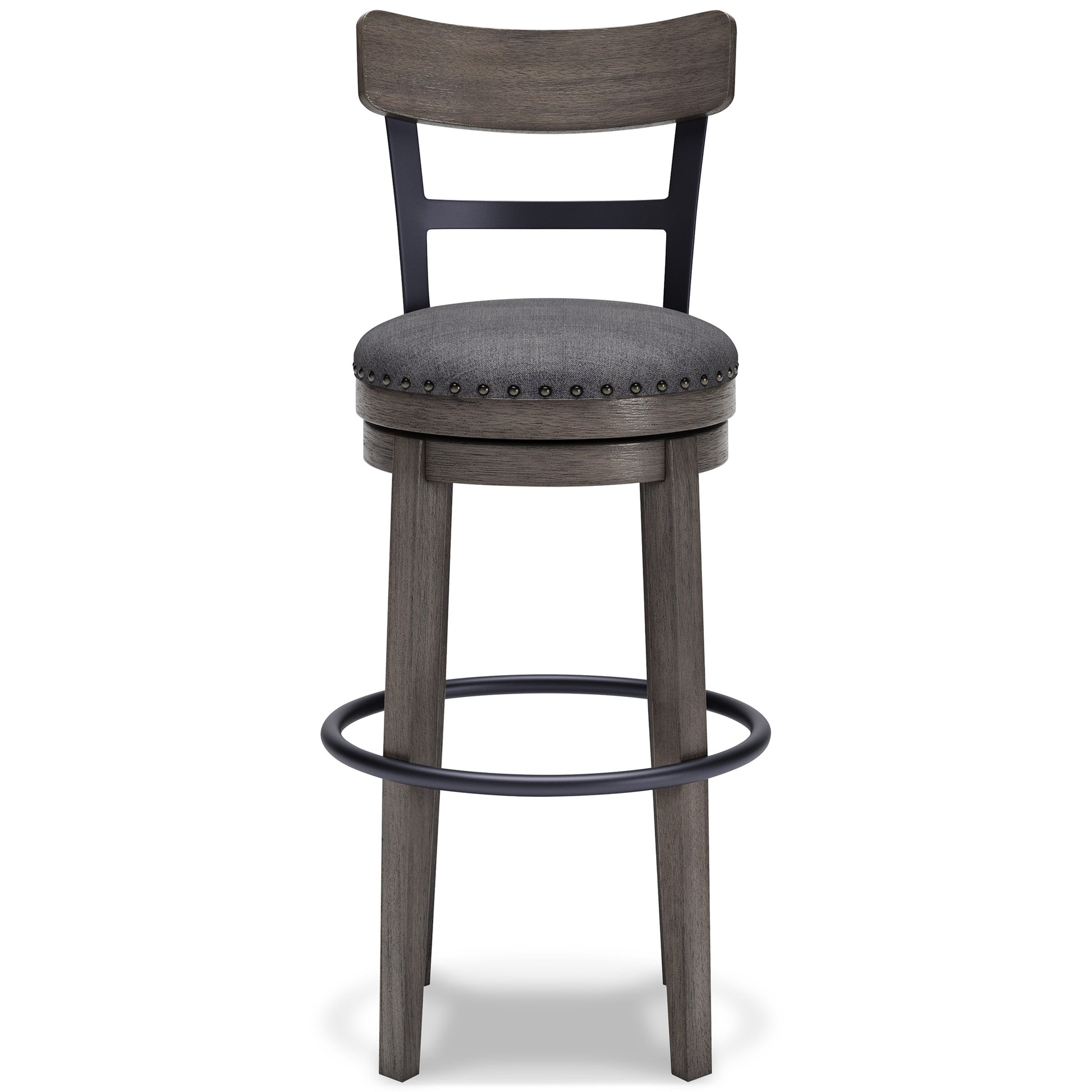 517742418:Caitbrook Barstool, Front