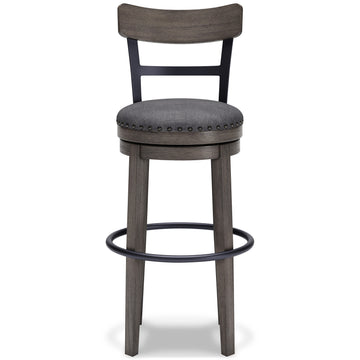 517742418:Caitbrook Barstool, Front