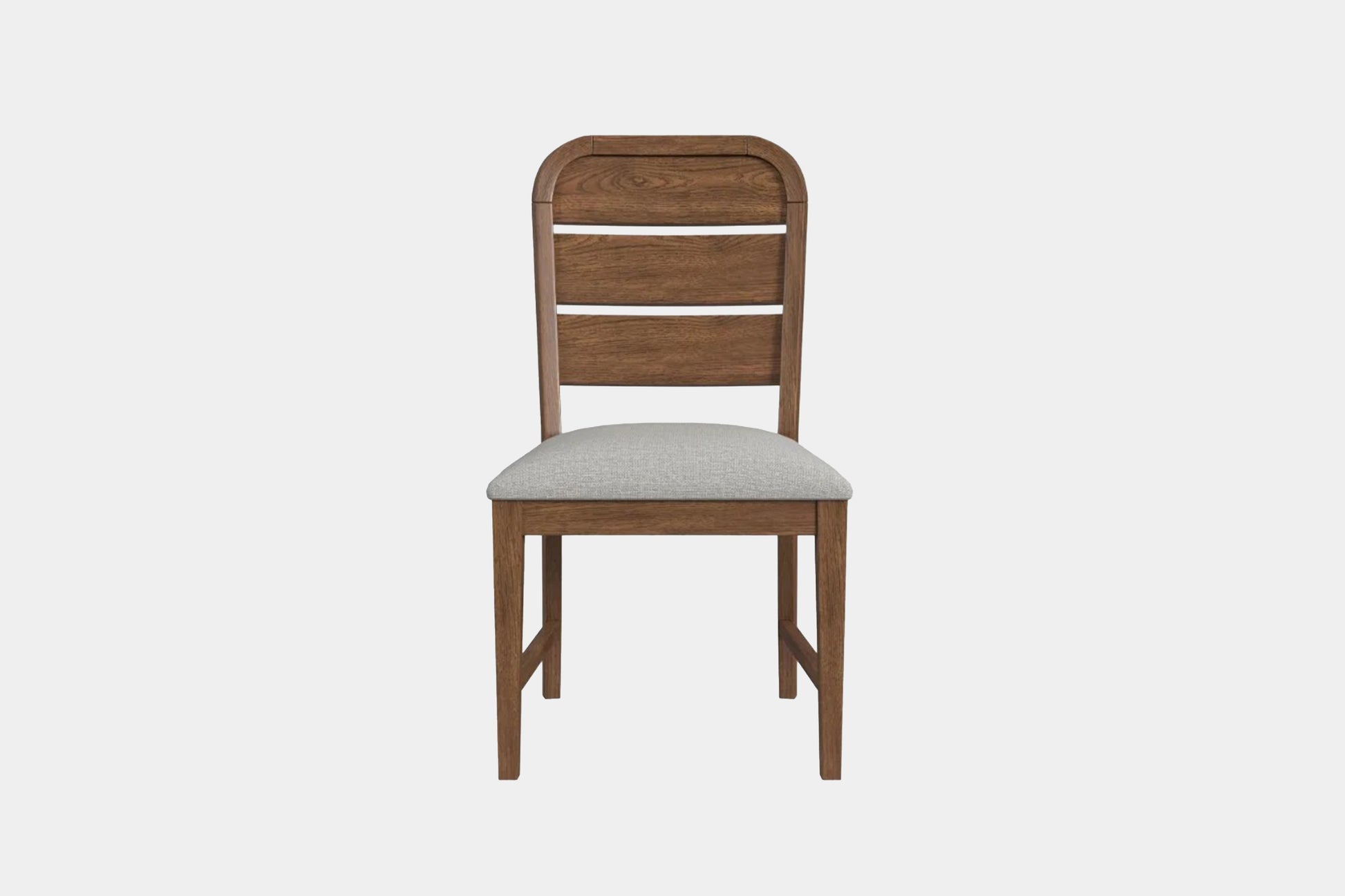 GLINDA001:Glinda Dining Table & 4 Chairs, FrontSideBack