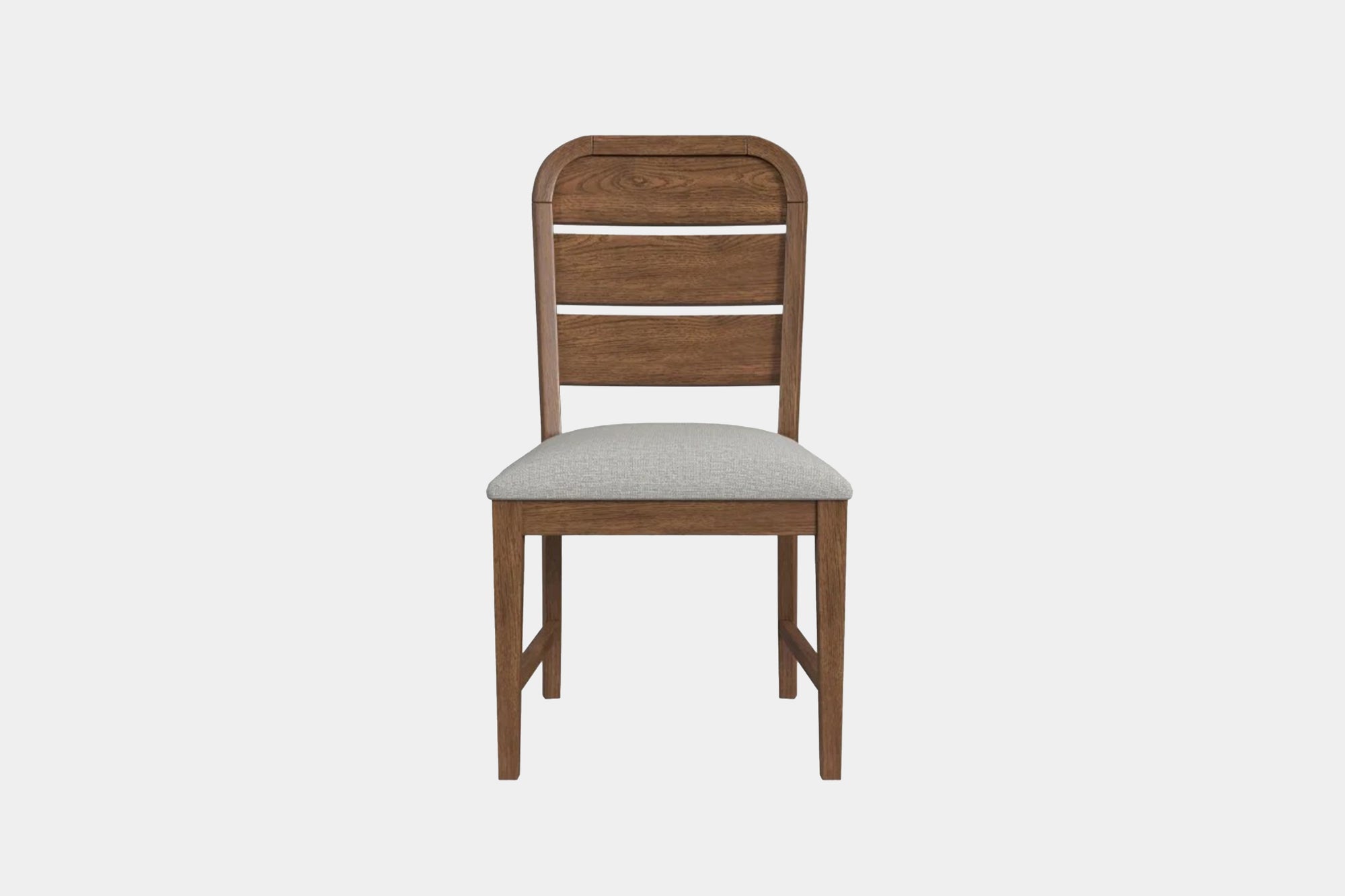 GLINDA001:Glinda Dining Table & 4 Chairs, FrontSideBack