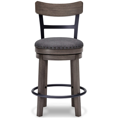 299760258:Caitbrook Counter Height Stool, Front