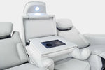 651795481:Bowden 2 Power Sofa, 