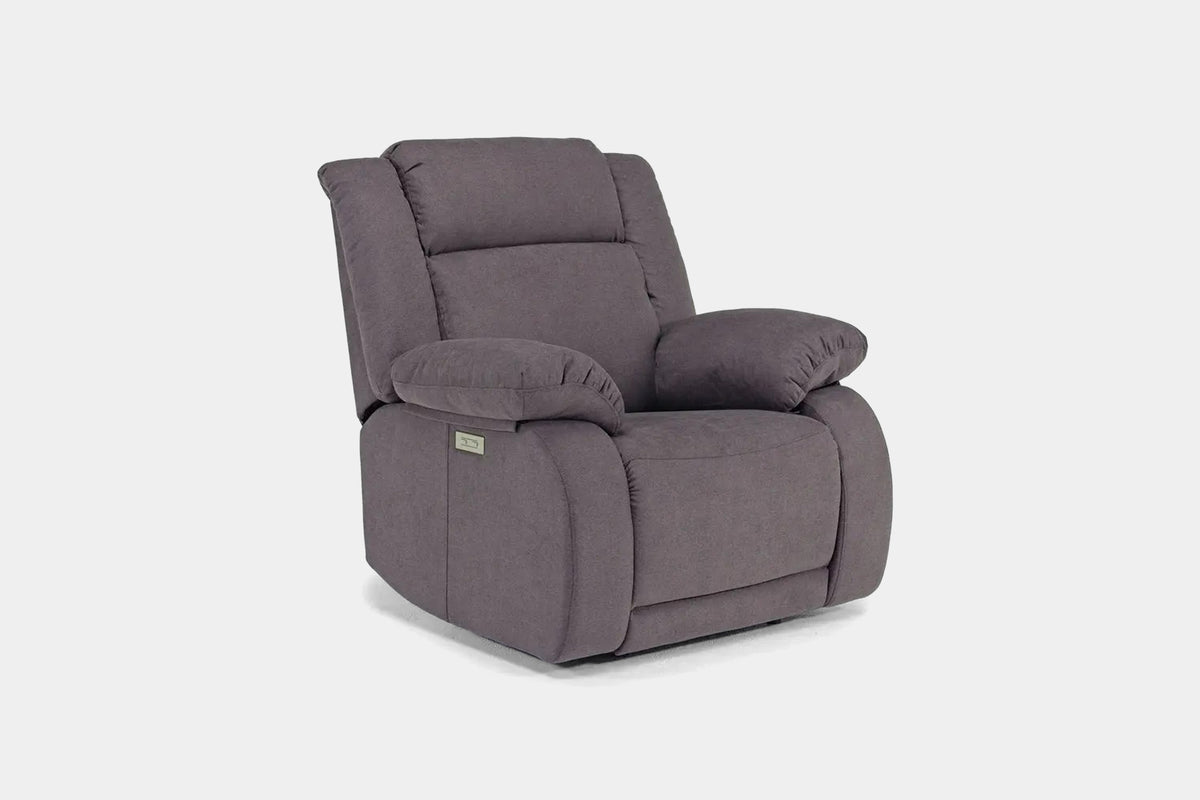 596180842:Alastor 2 Power Recliner, Angled