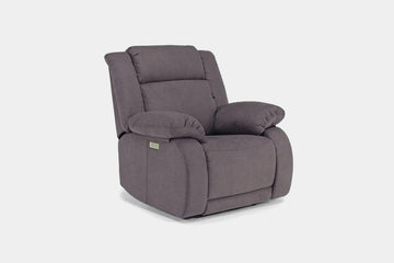 596180842:Alastor 2 Power Recliner, Angled