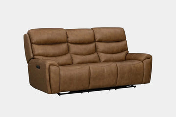 348396327:Bruce 2 Power Sofa, Angled