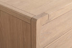 602928155:Easton 2 Drawer Nightstand,
