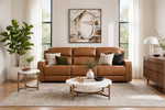 HARRIS000:HARRIS000:Harris 2 Power Sofa, Styled