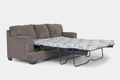 319890615:Stonemeade Queen Sleeper Sofa, Open