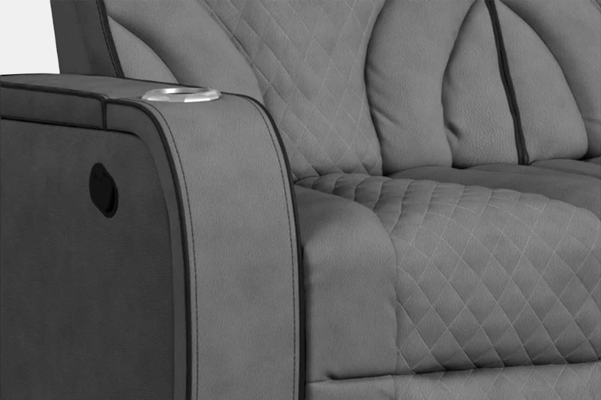949845247:Blitz Reclining Sofa, 