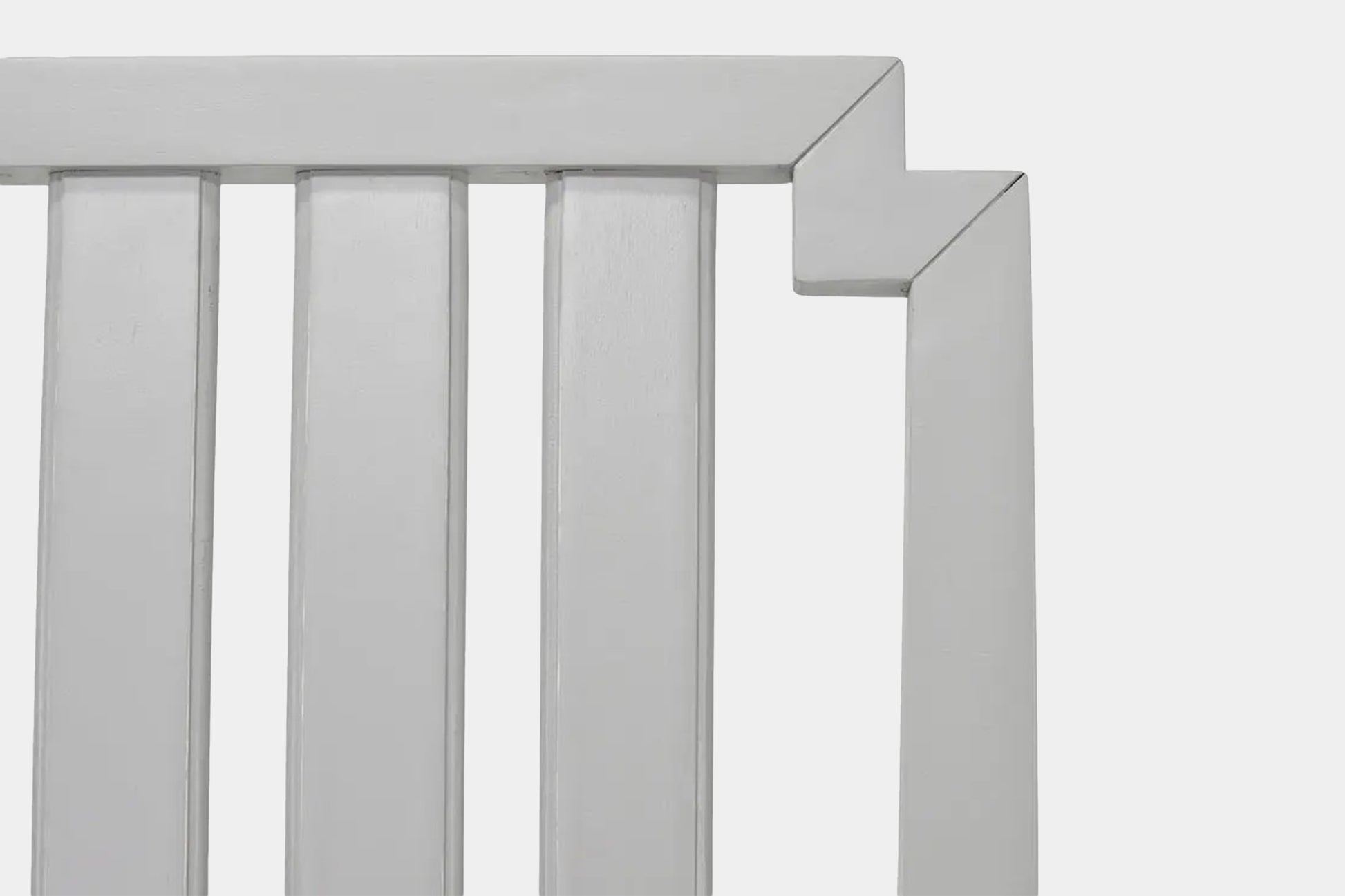 WILLOWD00:Willowbrook Dining Table & 4 Chairs, SideBack
