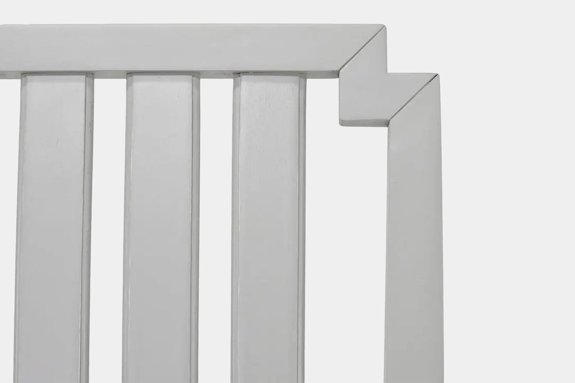 WILLOWD00:Willowbrook Dining Table & 4 Chairs, SideBack
