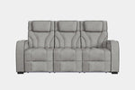 040365636:Blitz Reclining Sofa, Front