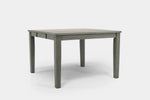 NAPA00004:Napa Counter Height Dining Table & 4 Stools & Bench, Angled