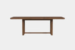 GLINDA000:Glinda Dining Table, Front
