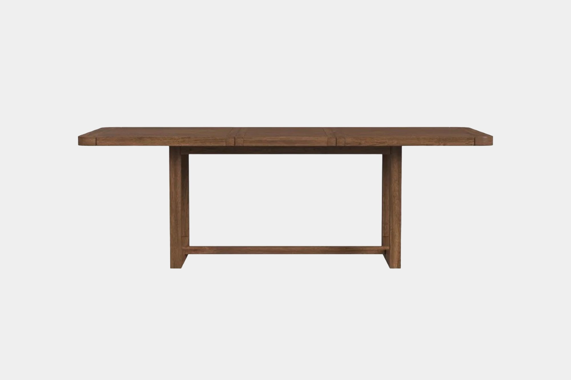 GLINDA000:Glinda Dining Table, Front