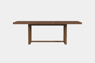 GLINDA000:Glinda Dining Table, Front