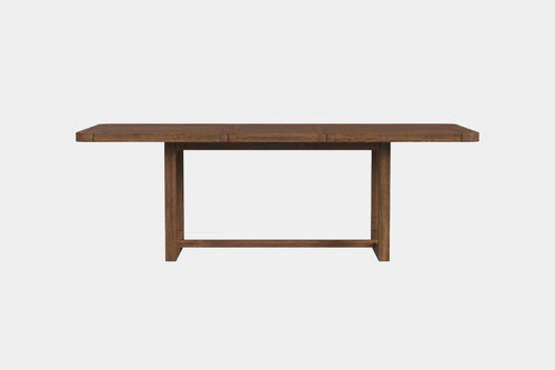 GLINDA000:Glinda Dining Table, Front