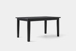 249309302:Sable Crest Dining Table & 4 Chairs, Angled