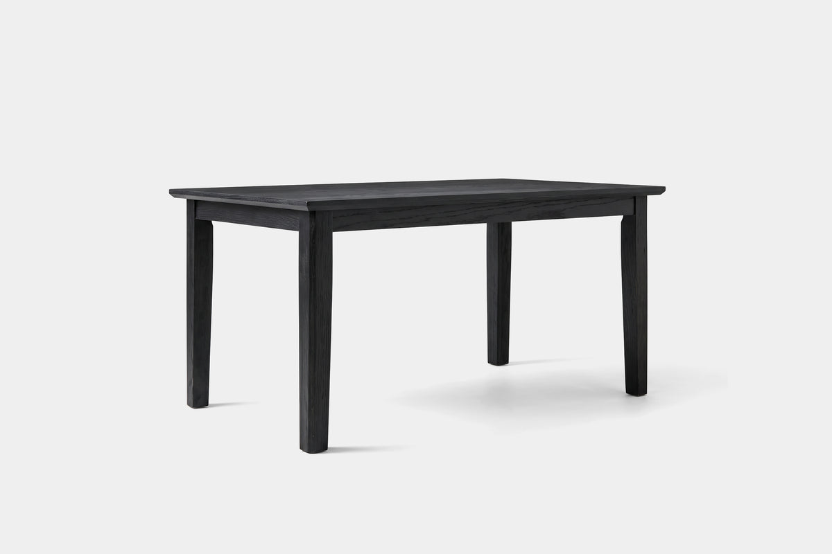 249309302:Sable Crest Dining Table & 4 Chairs, Angled