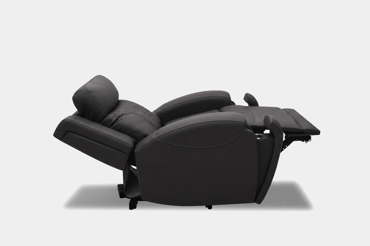 786883197:Chillax 2 Power Recliner, SideReclined