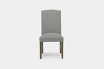 BRIGHTON4:Brighton Dining Table & 4 Chairs, FrontSide