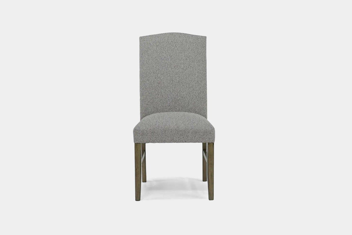 BRIGHTON4:Brighton Dining Table & 4 Chairs, FrontSide