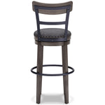 517742418:Caitbrook Barstool, Back