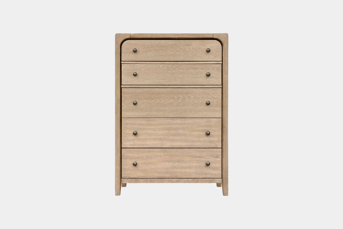 772538456:Easton Chest, Front