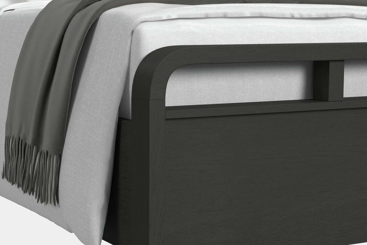 EMBER0001:Emberly Panel Bed,
