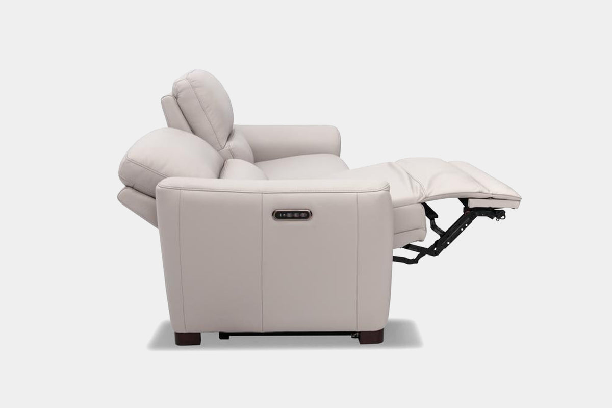 627671245:Yorkville 3 Power Sofa, 