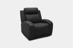 786883197:Chillax 2 Power Recliner, Angled