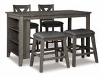 868330730:Caitbrook Counter Height Stool, BackAngled