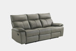 547178390:Wildcat Reclining Sofa, 