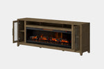 671713653:Alexander Fireplace Console,