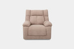 006230168:Tucker 2 Power Theater Recliner, Front