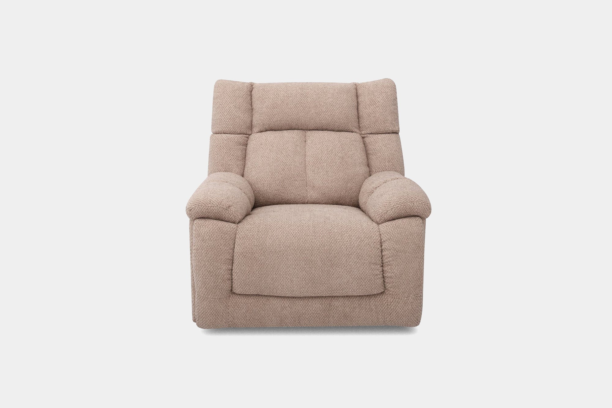 006230168:Tucker 2 Power Theater Recliner, Front