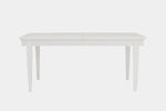 WILLOWD10:Willowbrook Dining Table & 4 Chairs, Front