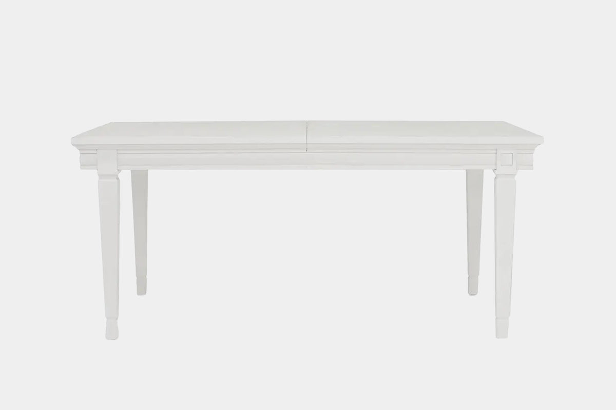 WILLOWD10:Willowbrook Dining Table & 4 Chairs, Front