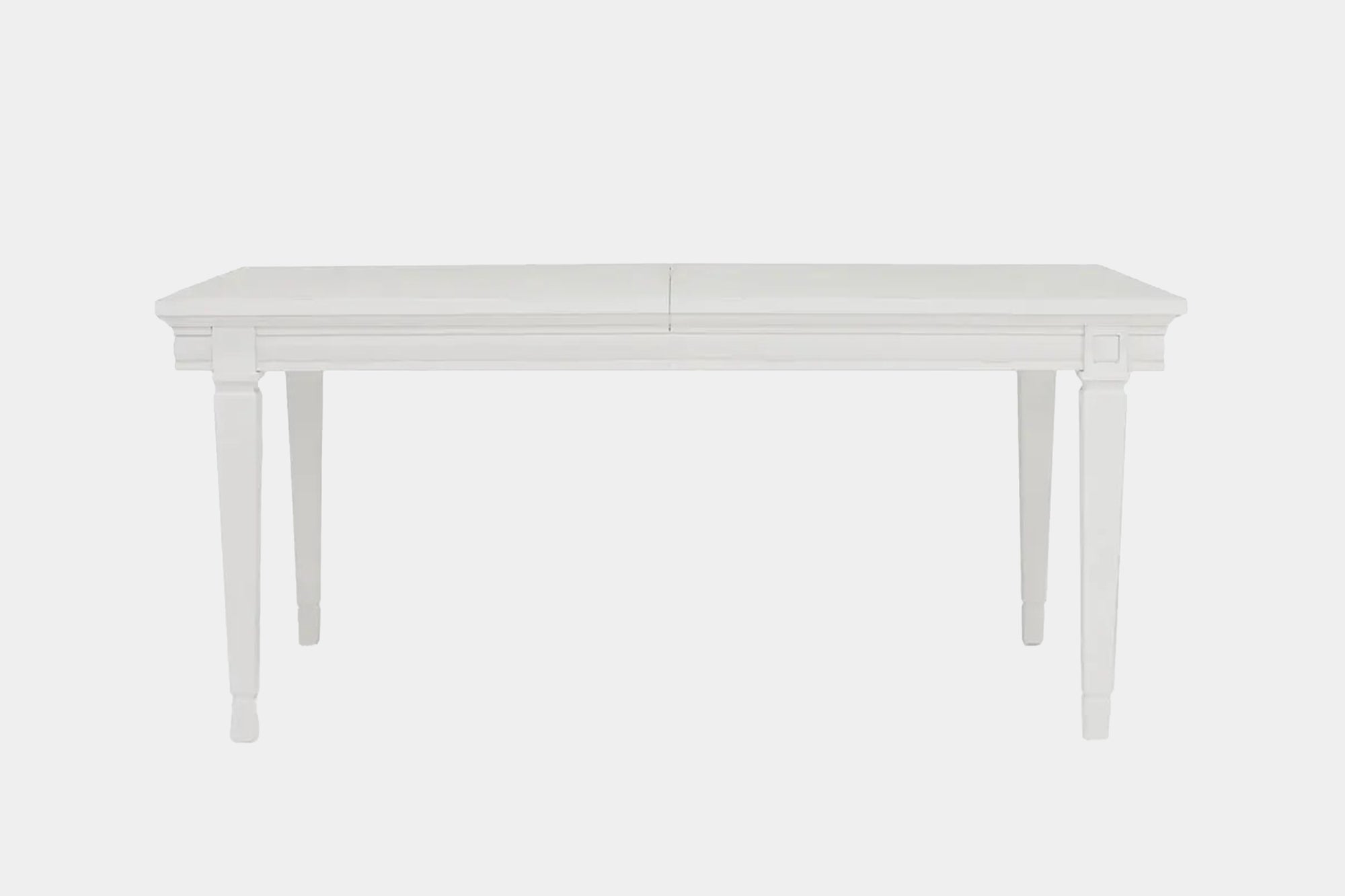 WILLOWD10:Willowbrook Dining Table & 4 Chairs, Front