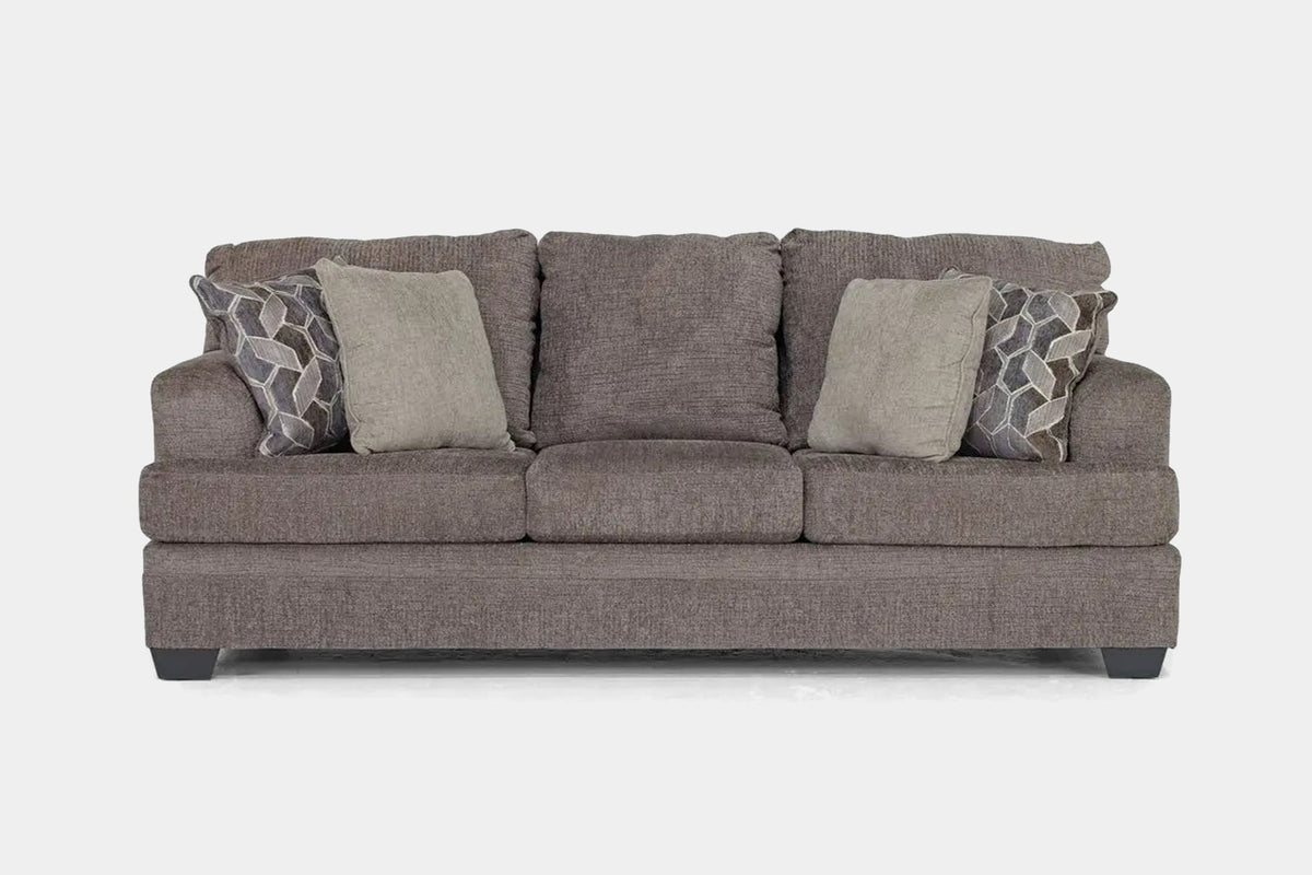 319890615:Stonemeade Queen Sleeper Sofa, Front