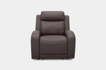574575198:Chillax 2 Power Recliner, Front