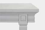WILLOWD00:Willowbrook Dining Table & 4 Chairs, 