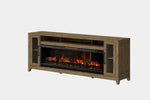 671713653:Alexander Fireplace Console, Angled